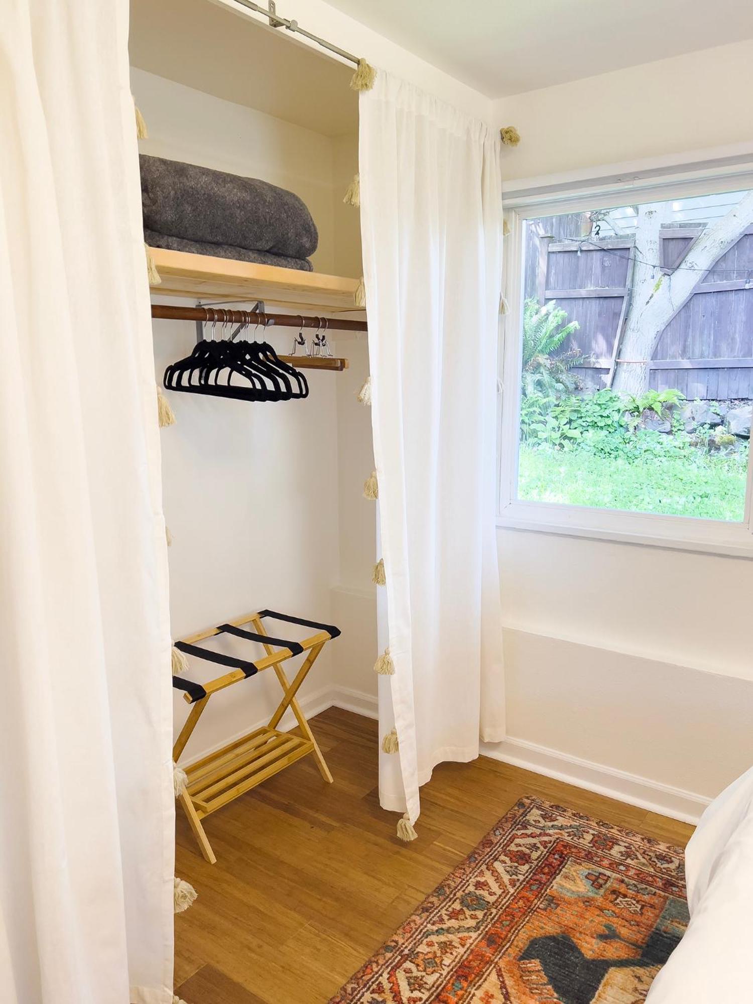 Magnolia Garden Cottage Seattle Zewnętrze zdjęcie