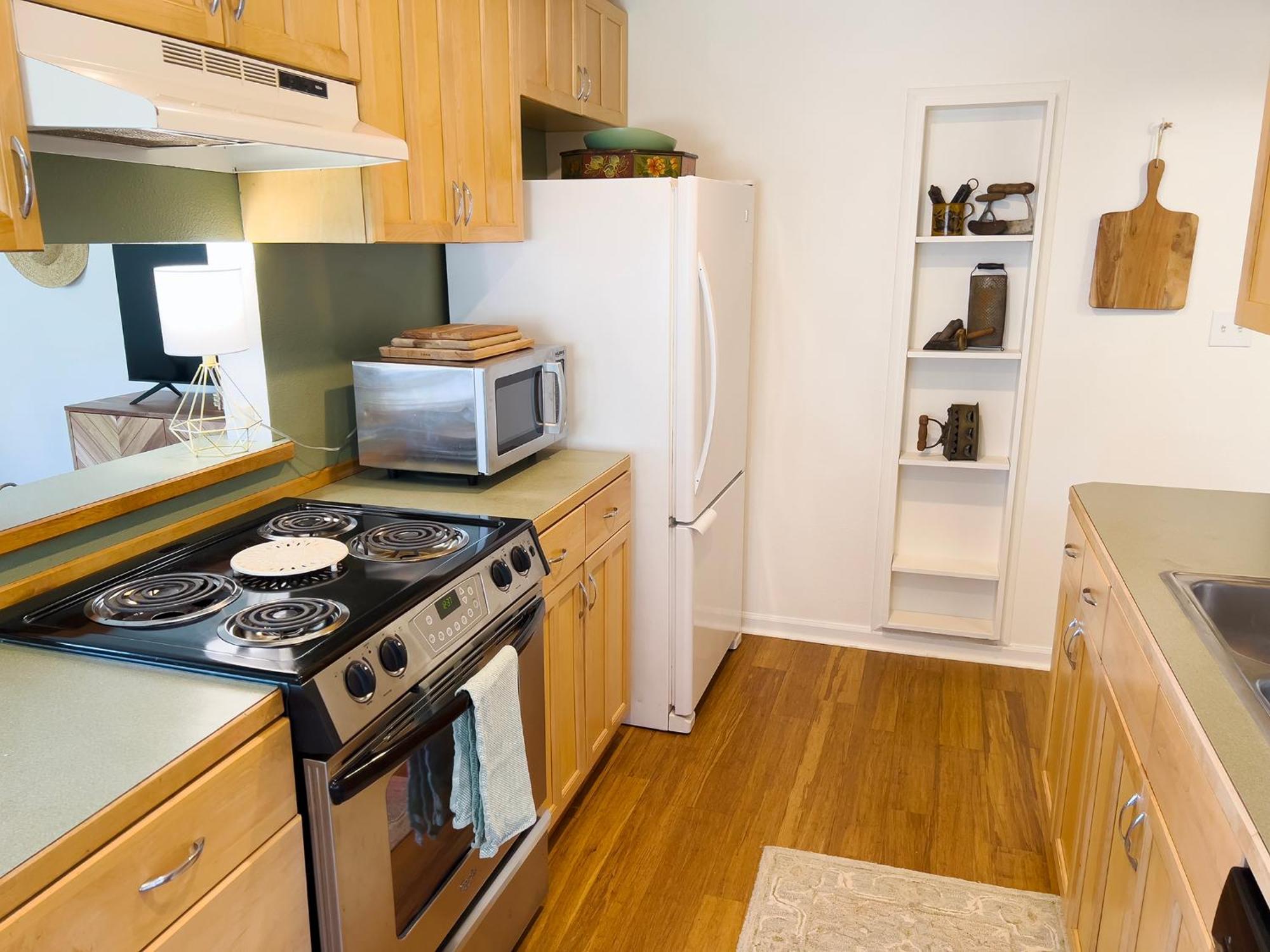 Magnolia Garden Cottage Seattle Zewnętrze zdjęcie
