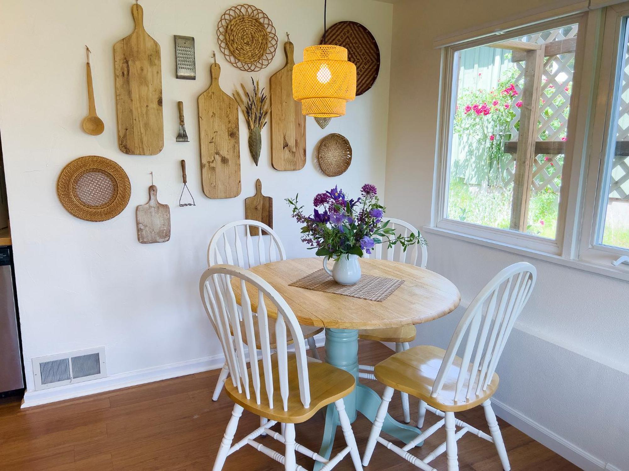 Magnolia Garden Cottage Seattle Zewnętrze zdjęcie