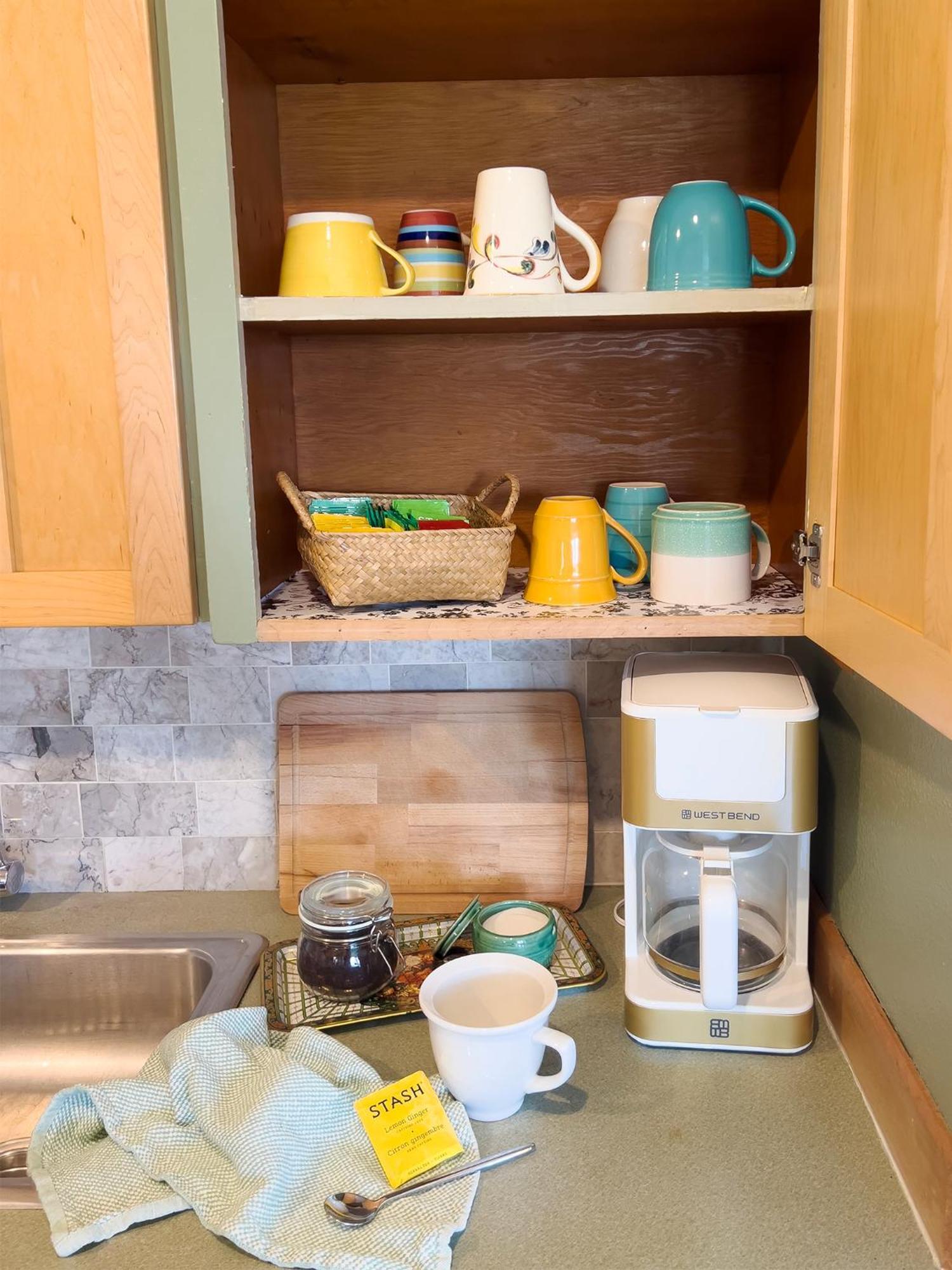 Magnolia Garden Cottage Seattle Zewnętrze zdjęcie