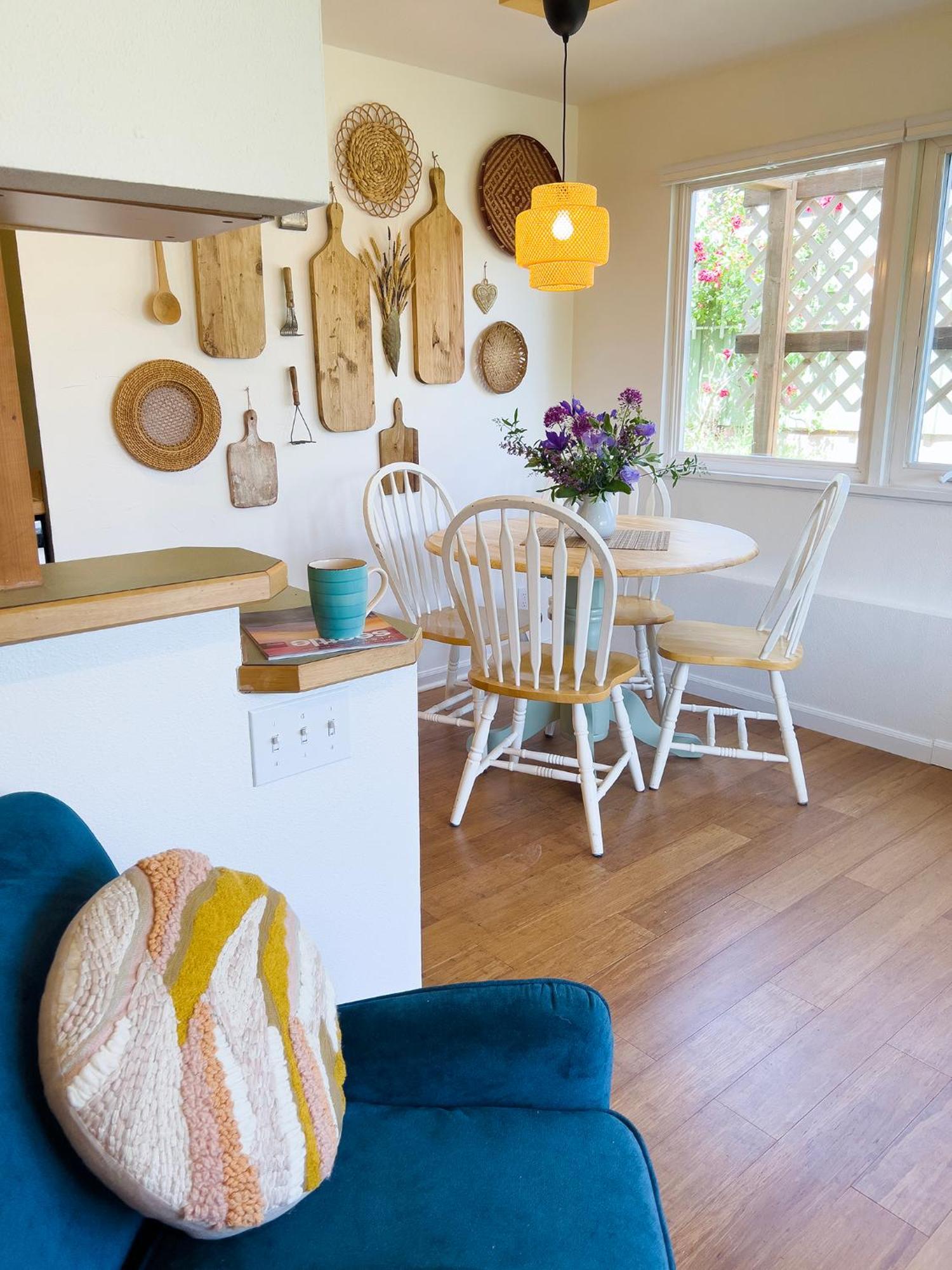 Magnolia Garden Cottage Seattle Zewnętrze zdjęcie